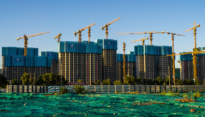 房地產(chǎn)價(jià)格回歸與成交低迷 樓市'博傻'時(shí)代落幕下的開發(fā)新局
