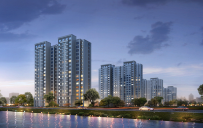 河北東創房地產開發集團 深耕本土，筑夢未來