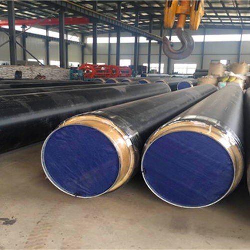 探秘優(yōu)質(zhì)白銀外PE內(nèi)EP防腐鋼管 核心工藝與廠家甄選指南