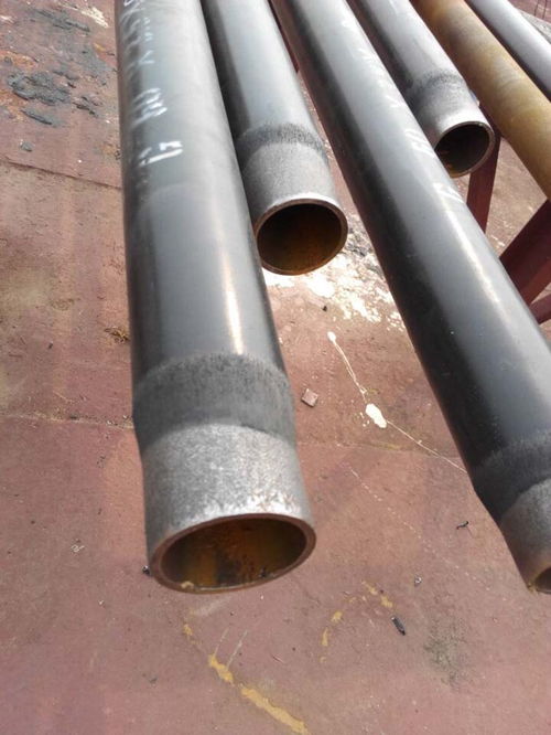 DN東莞小口徑一布兩油防腐鋼管 產(chǎn)品特性、廠家價(jià)格與選購(gòu)指南